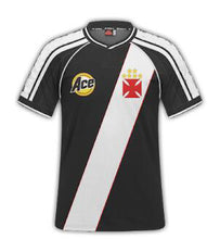 Load image into Gallery viewer, 2020 Hommes white T-shirt Vasco for da Gama away retro 99 00 Leisure fashion shirts Free ship Camiseta de futbol Camisa