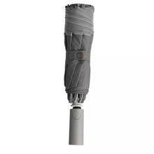 Load image into Gallery viewer, Xiaomi Mijia Tri-folding Automatic Umbrella Sunny Rainy Aluminum Windproof UV Reflective Umbrella For Male Female Summer Winter