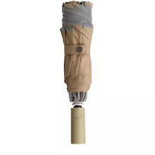 Load image into Gallery viewer, Xiaomi Mijia Tri-folding Automatic Umbrella Sunny Rainy Aluminum Windproof UV Reflective Umbrella For Male Female Summer Winter