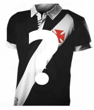 Load image into Gallery viewer, 2020 Hommes white T-shirt Vasco for da Gama away retro 99 00 Leisure fashion shirts Free ship Camiseta de futbol Camisa

