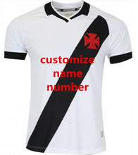 Load image into Gallery viewer, 2020 Hommes white T-shirt Vasco for da Gama away retro 99 00 Leisure fashion shirts Free ship Camiseta de futbol Camisa
