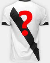 Load image into Gallery viewer, 2020 Hommes white T-shirt Vasco for da Gama away retro 99 00 Leisure fashion shirts Free ship Camiseta de futbol Camisa

