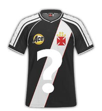 Load image into Gallery viewer, 2020 Hommes white T-shirt Vasco for da Gama away retro 99 00 Leisure fashion shirts Free ship Camiseta de futbol Camisa
