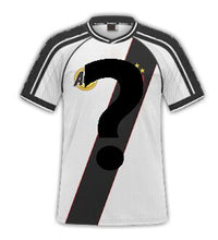 Load image into Gallery viewer, 2020 Hommes white T-shirt Vasco for da Gama away retro 99 00 Leisure fashion shirts Free ship Camiseta de futbol Camisa
